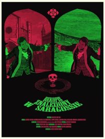دانلود فیلم The Saragossa Manuscript 1965439950-1727778362
