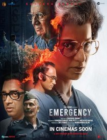 دانلود فیلم هندی Emergency 2025439616-63503287