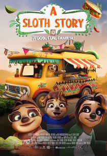 دانلود انیمیشن A Sloth Story 2024440975-590325030