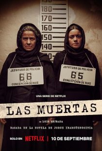 دانلود سریال The Dead Girls (Las muertas)440714-483160786