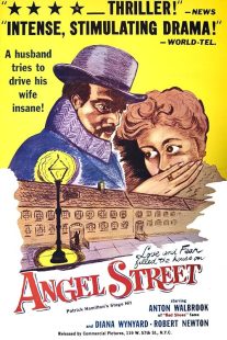 دانلود فیلم Angel Street (Gaslight) 1940442215-879961925