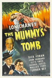 دانلود فیلم The Mummy’s Tomb 1942441897-33052674
