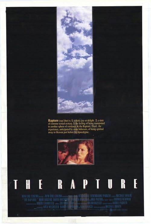 دانلود فیلم The Rapture 1991