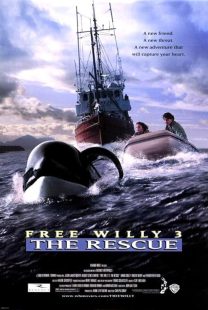 دانلود فیلم Free Willy 3: The Rescue 1997439641-2089549892