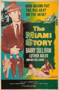 دانلود فیلم The Miami Story 1954441120-1457791327