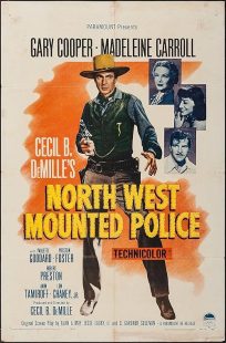 دانلود فیلم North West Mounted Police 1940440802-598527966