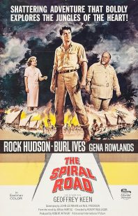دانلود فیلم The Spiral Road 1962441661-10945728