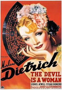 دانلود فیلم The Devil Is a Woman 1935441712-467550912