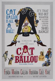 دانلود فیلم Cat Ballou 1965441148-1006724177