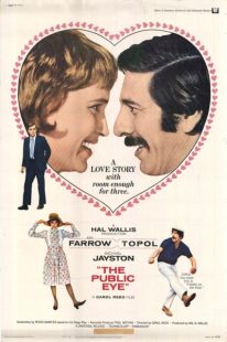 دانلود فیلم The Public Eye 1972442345-1092555907