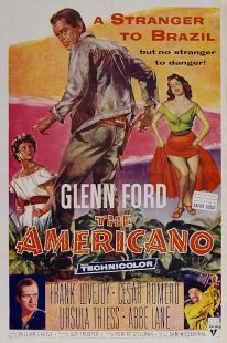 دانلود فیلم The Americano 1955440524-1680140247