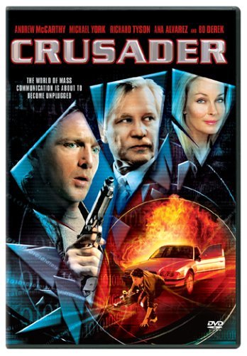 دانلود فیلم Crusader 2005