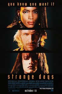 دانلود فیلم Strange Days 1995440280-996494420