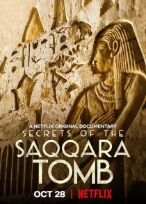 دانلود فیلم Secrets of the Saqqara Tomb 2020441566-1347681837