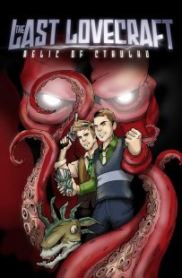 دانلود فیلم The Last Lovecraft: Relic of Cthulhu 2009442706-366323004