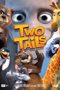 دانلود انیمیشن Two Tails 2018441644-984945159