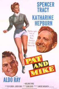 دانلود فیلم Pat and Mike 1952440143-1062583186