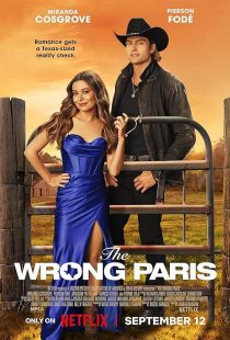 دانلود فیلم The Wrong Paris 2025440625-78408422