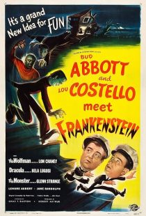 دانلود فیلم Abbott and Costello Meet Frankenstein 1948442554-2078674261