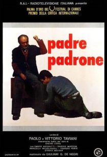 دانلود فیلم Padre Padrone 1977442109-926268343