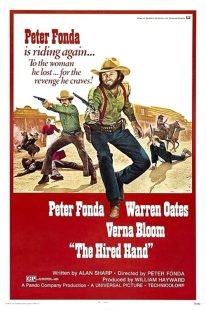 دانلود فیلم The Hired Hand 1971441770-1047995471