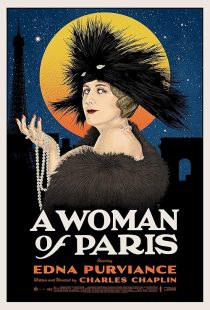 دانلود فیلم A Woman of Paris: A Drama of Fate 1923441020-2138917205