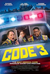 دانلود فیلم Code 3 2025442319-340879150