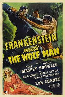 دانلود فیلم Frankenstein Meets the Wolf Man 1943441003-476263637