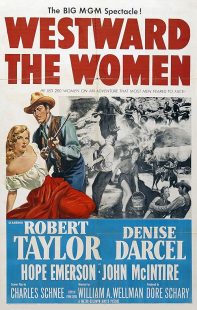 دانلود فیلم Westward the Women 1951439773-1807203368