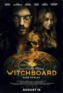 دانلود فیلم Witchboard 2024440600-1189900458