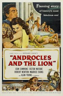دانلود فیلم Androcles and the Lion 1952439817-1441131862