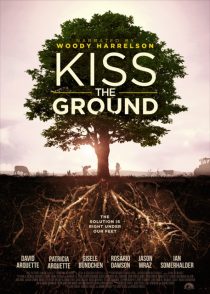 دانلود فیلم Kiss the Ground 2020442521-842017704