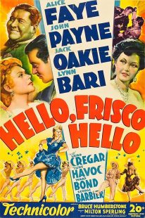دانلود فیلم Hello Frisco, Hello 1943441113-2036286353