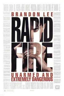 دانلود فیلم Rapid Fire 1992440292-394296895