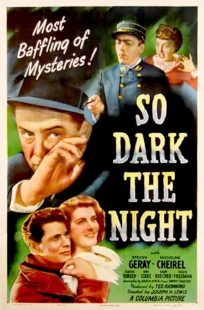 دانلود فیلم So Dark the Night 1946442776-857516206