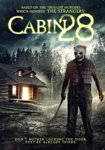 دانلود فیلم Cabin 28 2017440414-1911598361