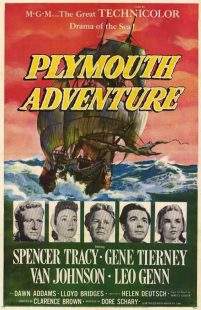دانلود فیلم Plymouth Adventure 1952440553-1424044265