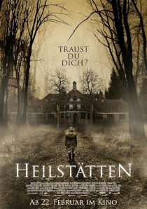 دانلود فیلم Haunted Hospital 2018441289-1374427749