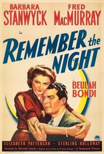 دانلود فیلم Remember the Night 1939442211-2022235815