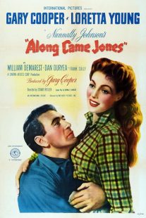 دانلود فیلم Along Came Jones 1945442143-2024866950