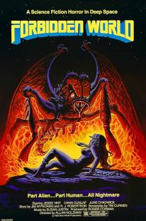 دانلود فیلم Forbidden World 1982440640-1715188215