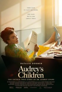 دانلود فیلم Audrey’s Children 2024441503-236907
