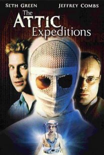 دانلود فیلم The Attic Expeditions 2001439985-782969515