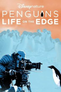دانلود فیلم Penguins: Life on the Edge 2020441305-985324825