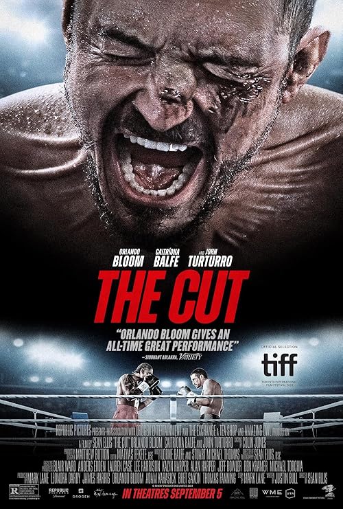 دانلود فیلم The Cut 2024