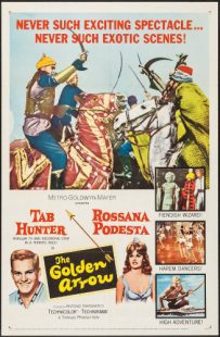 دانلود فیلم The Golden Arrow 1962439787-2127801061
