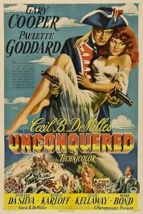 دانلود فیلم Unconquered 1947441446-496220398