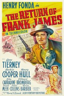دانلود فیلم The Return of Frank James 1940442624-1352477373