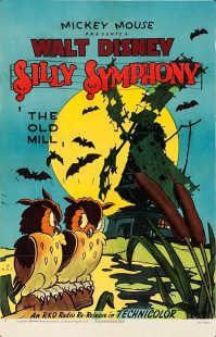 دانلود انیمیشن The Old Mill 1937440881-955722064