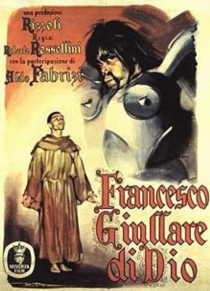 دانلود فیلم The Flowers of St Francis 1950440008-1876172134